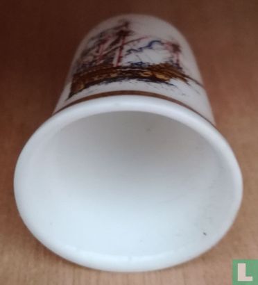 Mary Rose - Flagship of Henry 8th - Image 2