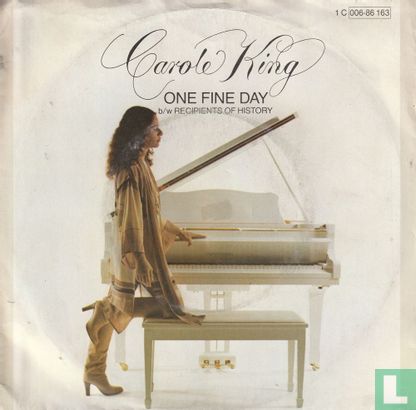 One Fine Day - Bild 1