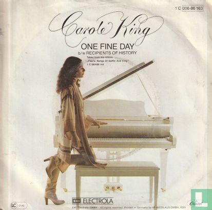 One Fine Day - Bild 2