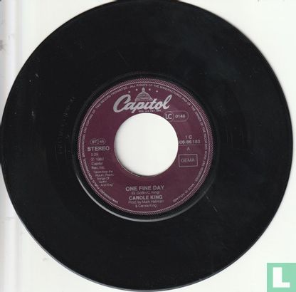 One Fine Day - Bild 3