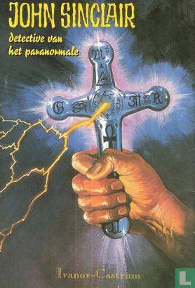 John Sinclair 128 - Bild 2