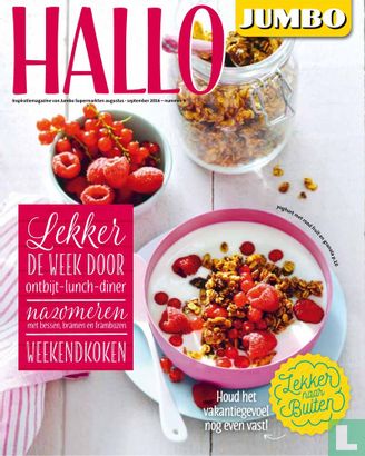 Hallo 9
