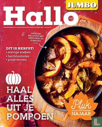 Hallo 11