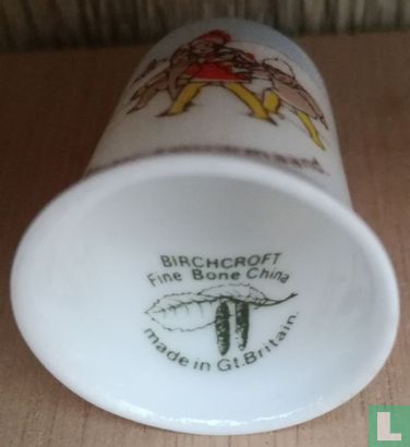 Januari Louwmaand - Bild 2