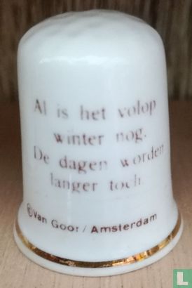 Januari Louwmaand - Bild 3