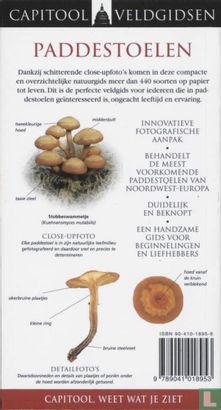 Paddestoelen - Afbeelding 2
