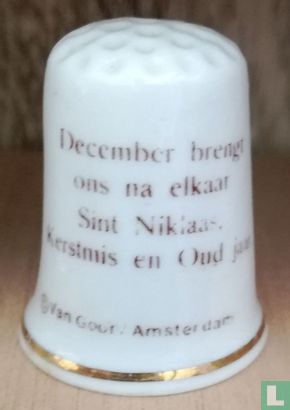 December Wintermaand - Bild 3