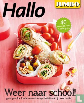 Hallo 6