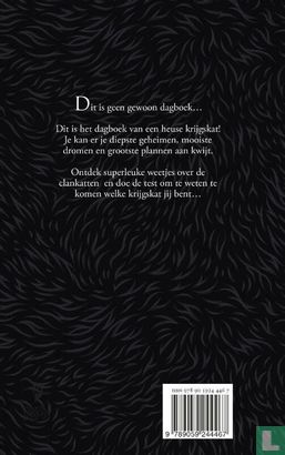 Warrior Cats Dagboek - Image 2