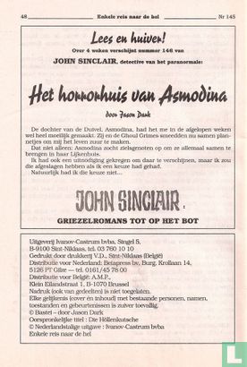 John Sinclair 145 - Image 3