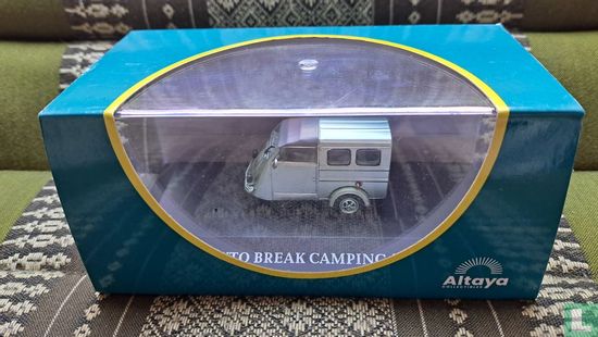 Solyto Break Camping - Afbeelding 5