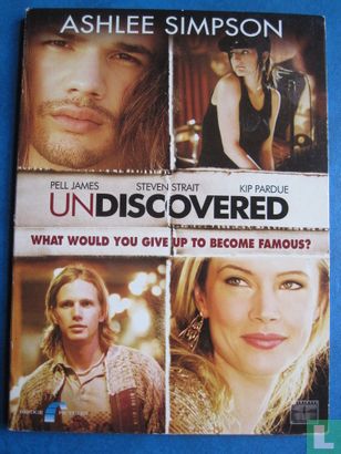 Undiscovered - Bild 1