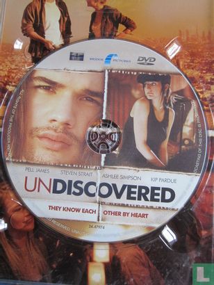 Undiscovered - Bild 3