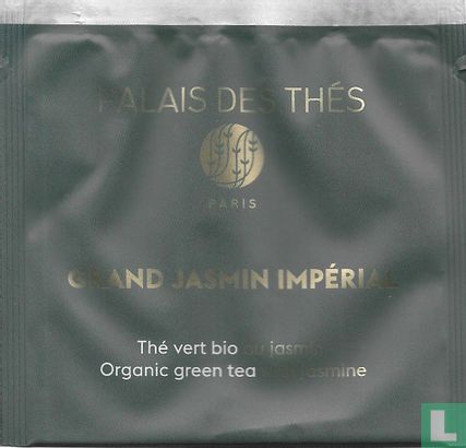 Grand Jasmin Impérial - Image 1