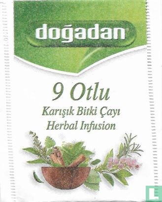 9 Otlu - Image 1