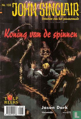 John Sinclair 133 - Bild 1