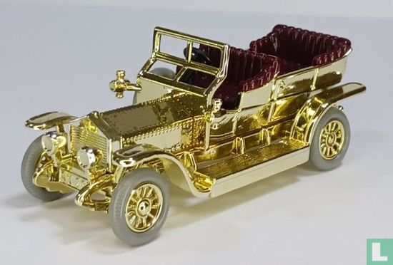 Rolls-Royce Silver Ghost - Image 1