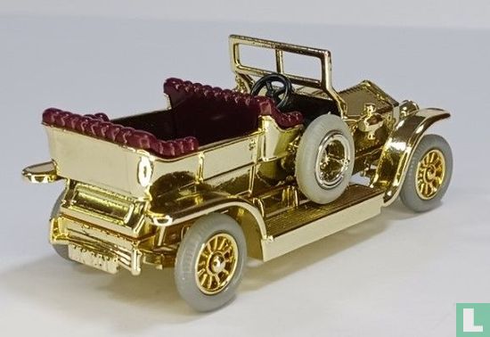 Rolls-Royce Silver Ghost - Image 2