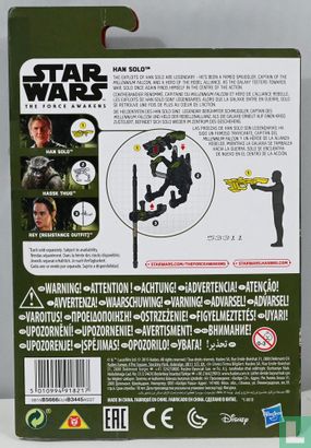 Han Solo - Image 2