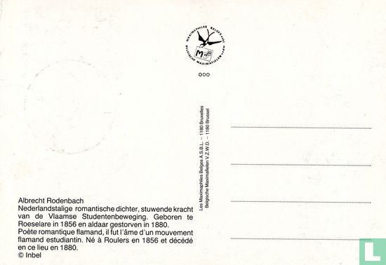 Albrecht Rodenbach - Bild 2