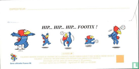 Football World Cup - Image 2
