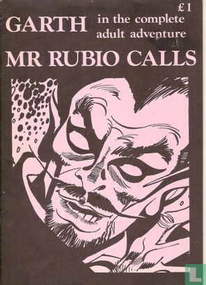 Mr. Rubio Calls - Image 1