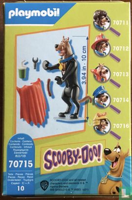 Scooby-Doo! - Image 2