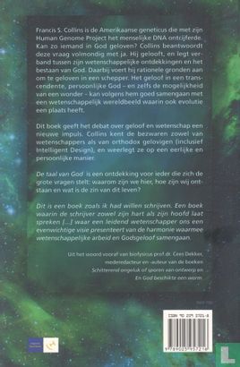 De taal van God - Image 2