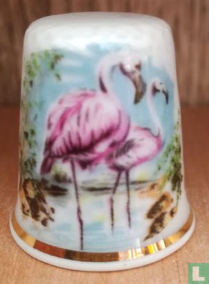 [Flamingo's Vogels] - Image 1