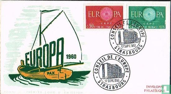 Europa – Spoke wheel