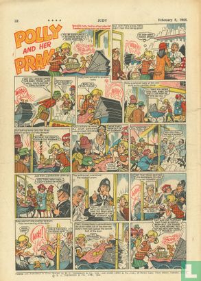 Judy 213 - Image 2