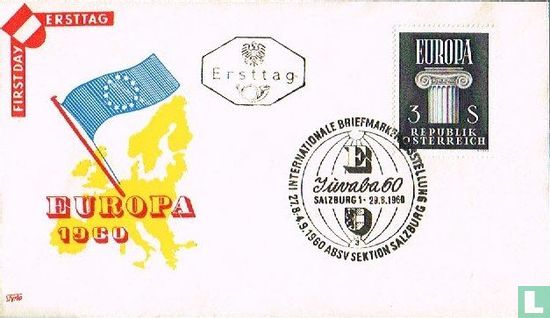 Europa – Column