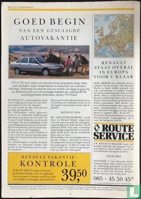 Renault Servicekrant 05 - Image 2