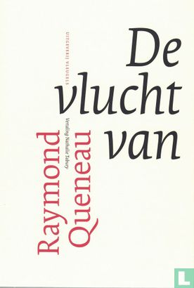 De vlucht van Icarus. - Image 1