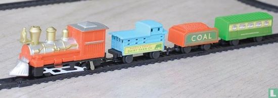 Sluitwagen - Image 7