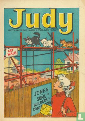 Judy 253 - Image 1