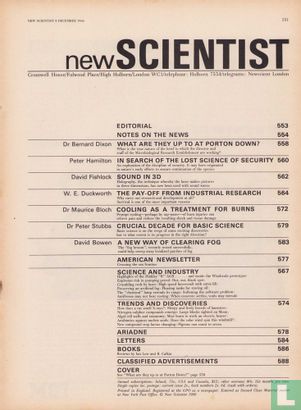 New Scientist [GBR] 524 - Image 3
