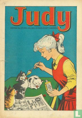 Judy 257 - Image 1