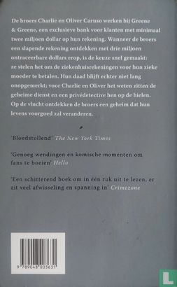 De miljonairs - Afbeelding 2