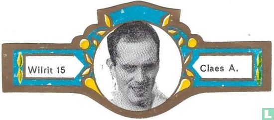 Claes A. - Image 1