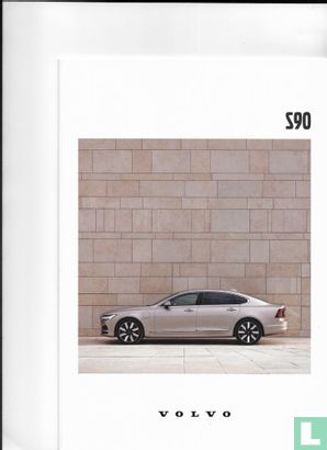 Volvo S90 - Afbeelding 1