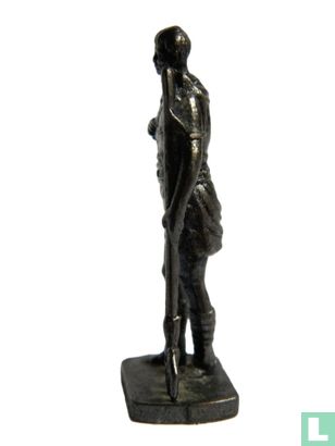 Retiarius (brons) - Afbeelding 4