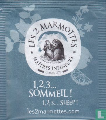 1, 2, 3 ... Sommeil ! - Image 1