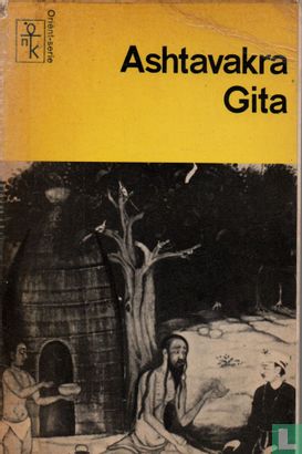 Ashtavakra Gita - Image 1