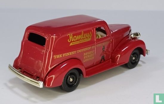 Chevrolet Panel Van 'Hamleys' - Image 2