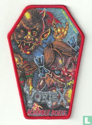 Horrible Dolls - Afbeelding 1