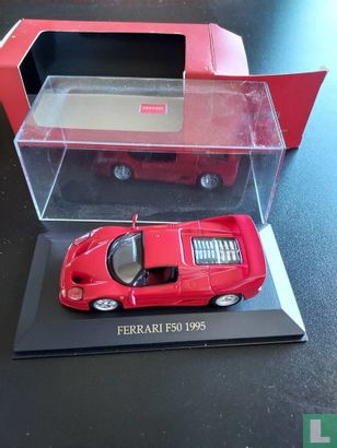 Ferrari F50 - Image 3