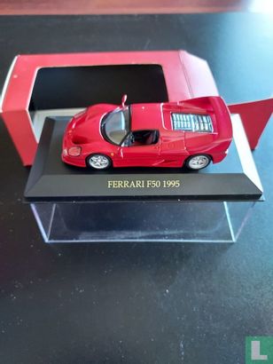 Ferrari F50 - Image 4