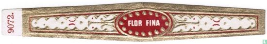 Flor Fina   - Image 1