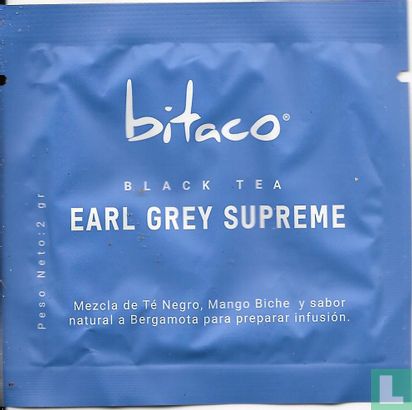Earl Grey Supreme  - Image 1